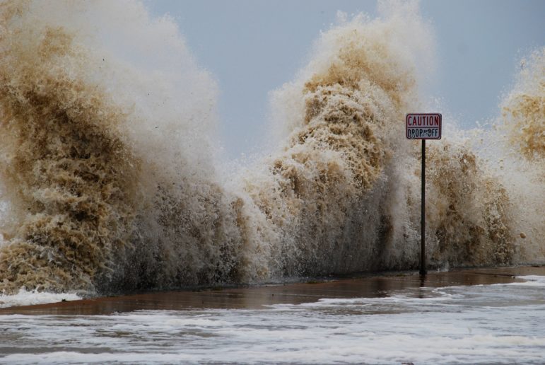 Hampton Roads is home to about 1.7 million people, yet the region has no strong plan for evacuation and shelter in case of a weather disaster.