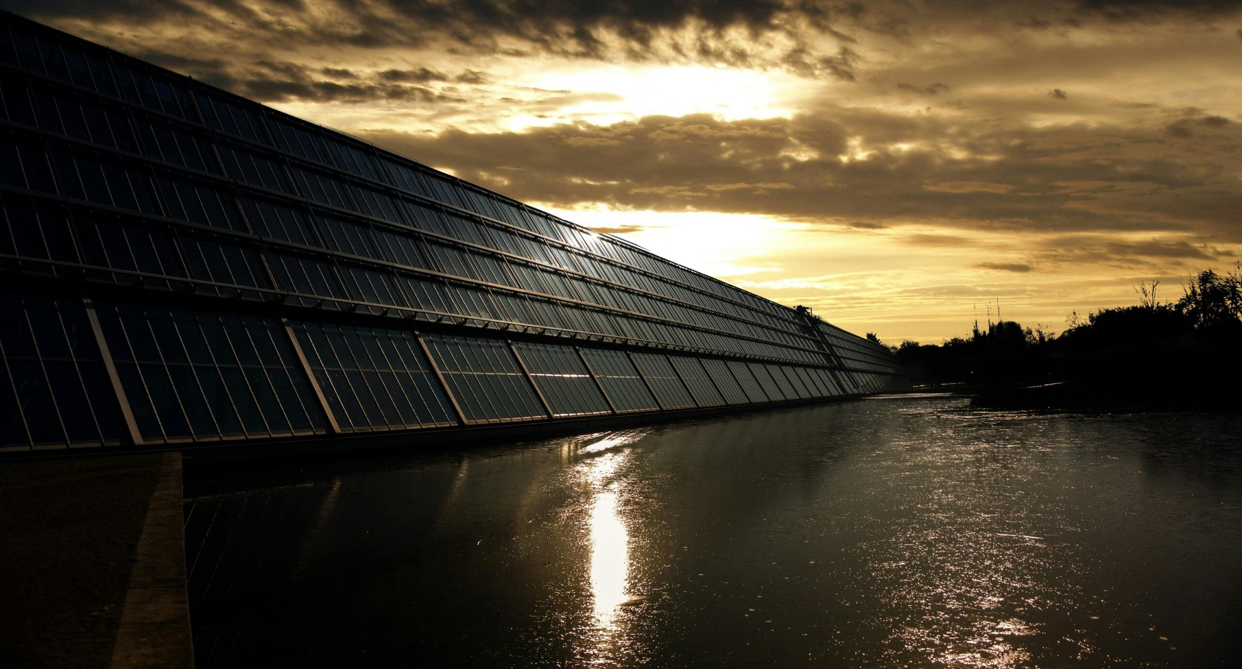 New Patrick Gonzales Poll: Montgomery County Voters Are Highly Concerned About Climate Change and Want Major Action Soon, Especially on Solar Power