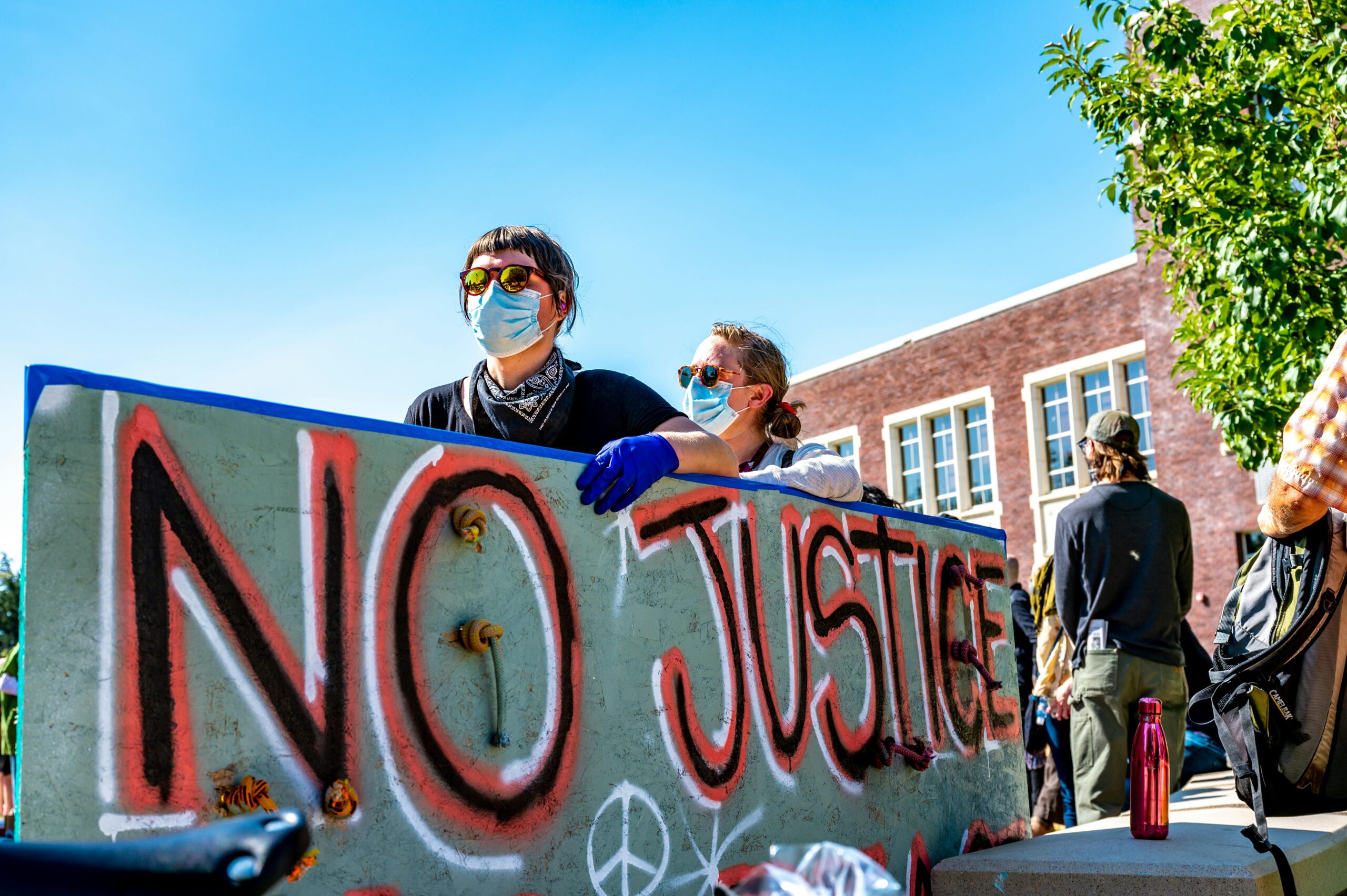 Middle River Regional Jail is a Racial and Climate Justice Issue