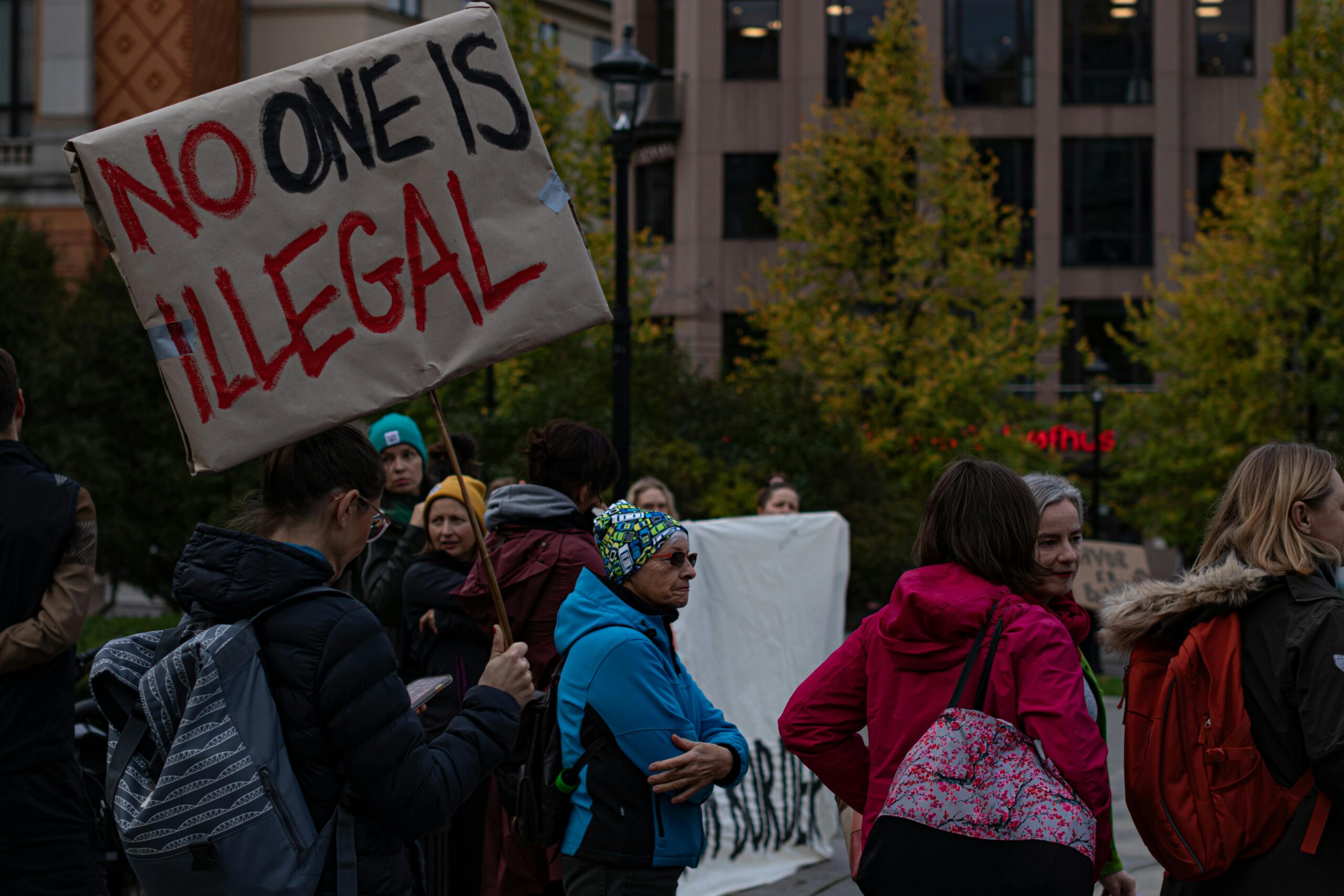 Biden’s TPS extension falls short of protecting climate migrants