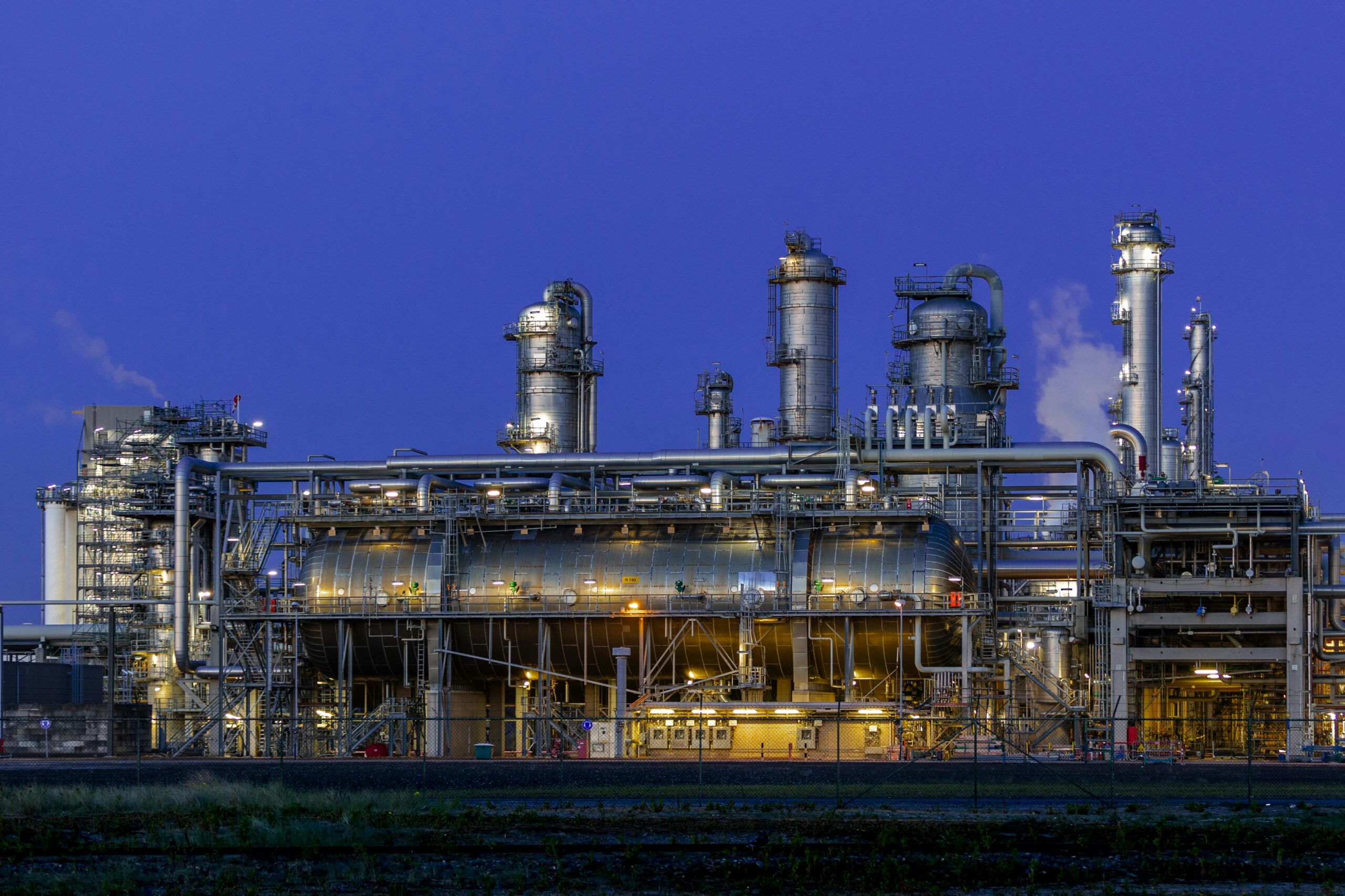 Feb. 25: Senator Hashmi Hosts Town Hall on Controversial and Costly Gas Plant in Chesterfield