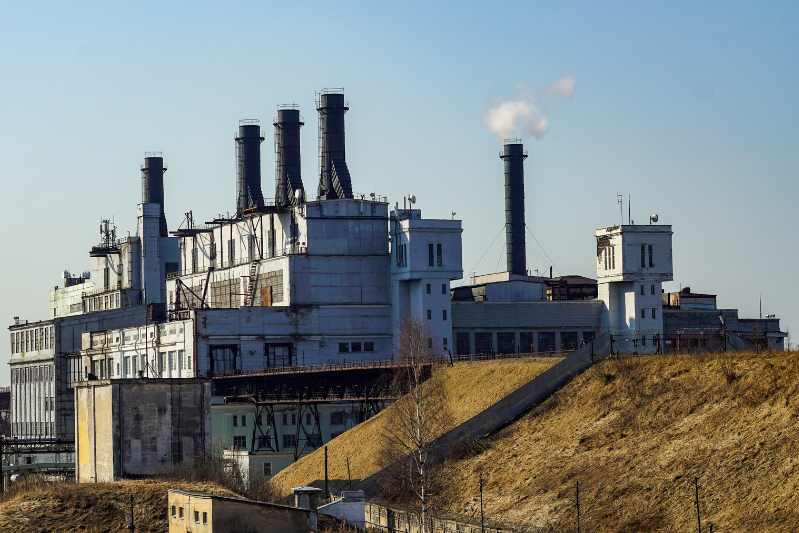 Pollution from the U.S. Paper Industry is Vastly Under-Reported, New Study Reveals