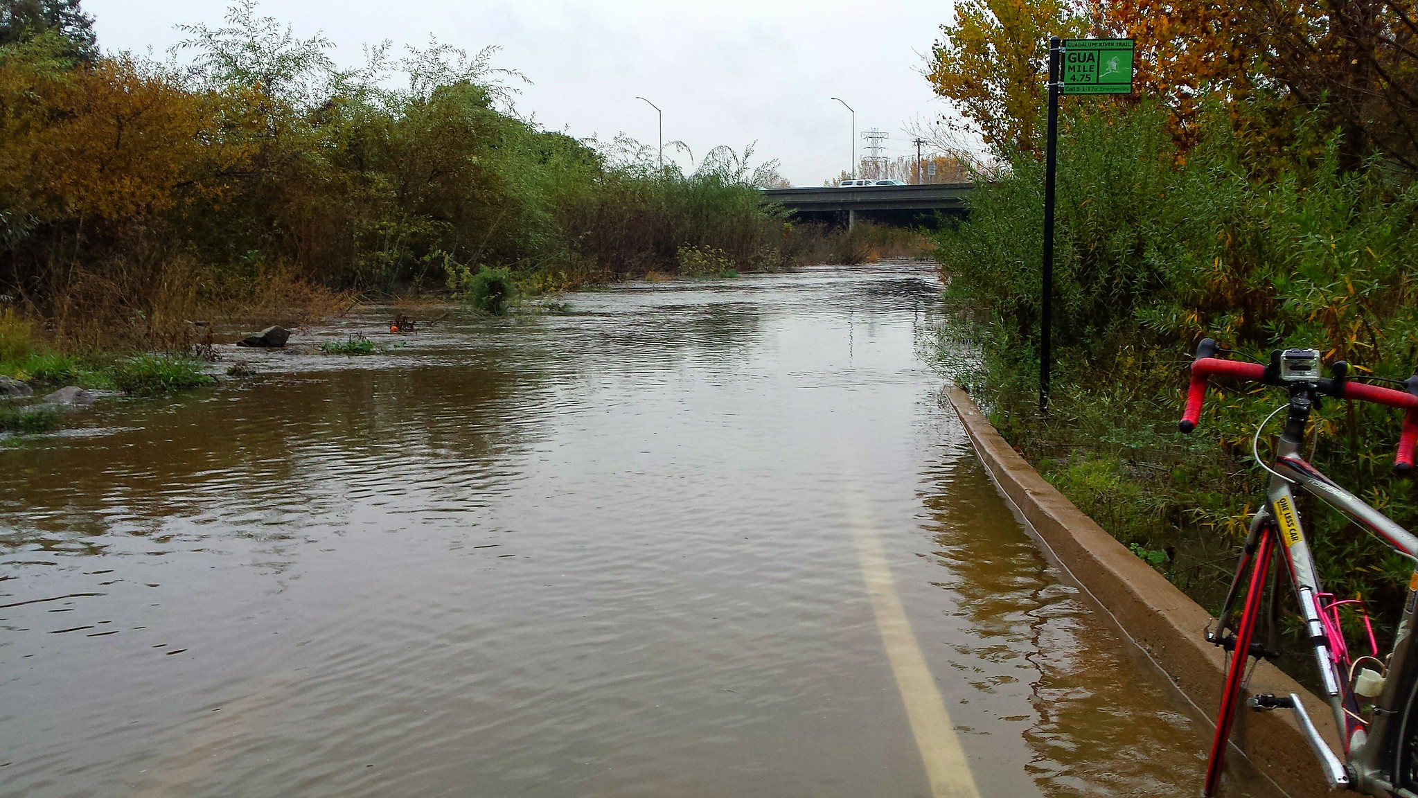 Texas's Deadly Floods: Failure to Warn