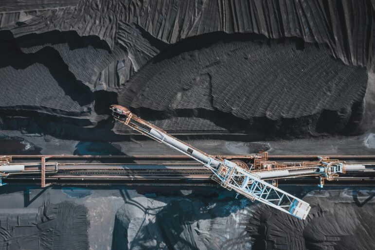 Stop the Surge of Coal Exports