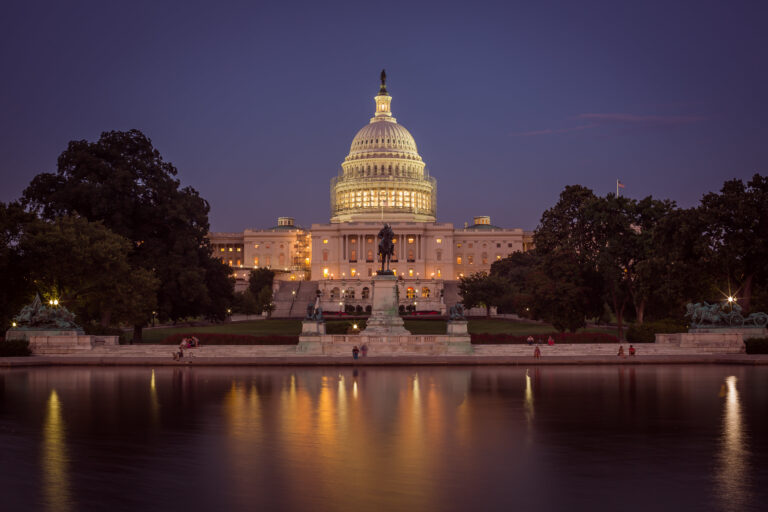 Reduce GHG emissions in DC!