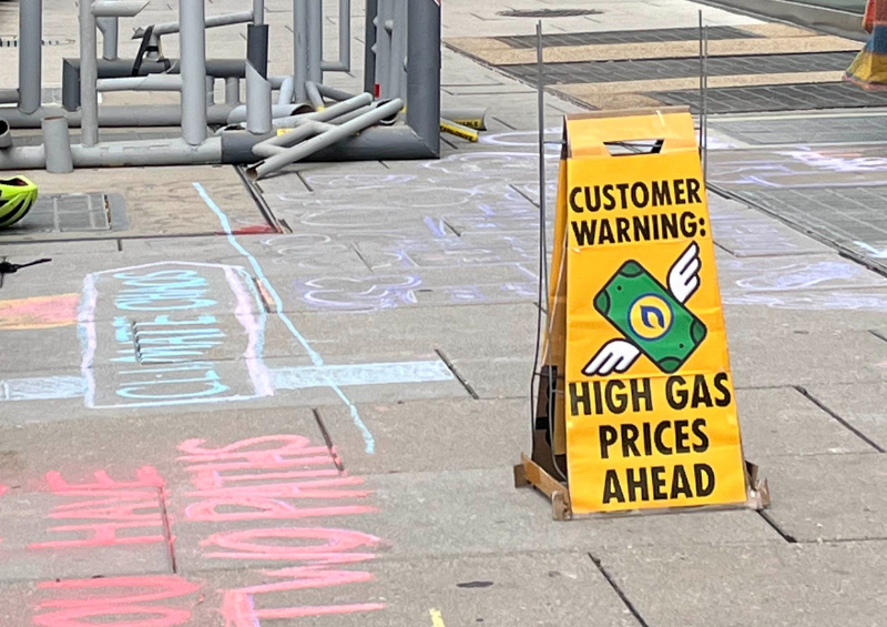 Advocates Sound Alarm as Public Service Commission Approves Washington Gas’s Costly 13% Increase on Gas Bills